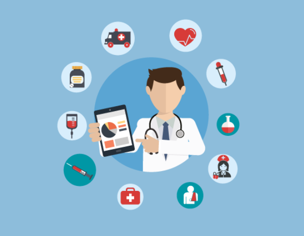 CLINICAS Y SANATORIOS 